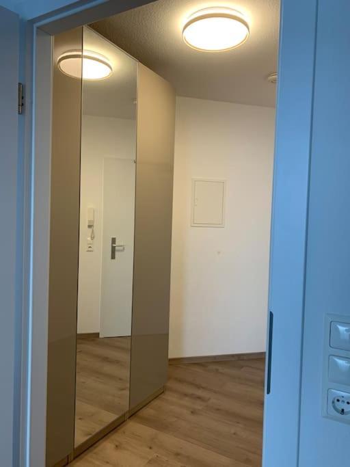 Eine Gemuetliche Einzimmerwohnung Ostfildern Exterior photo