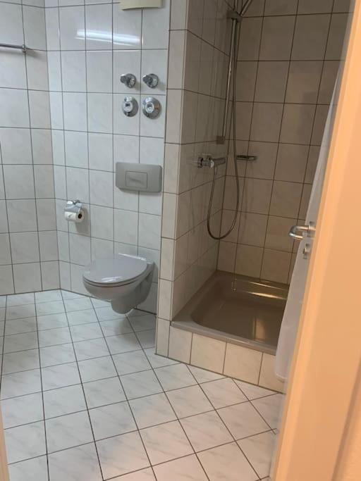 Eine Gemuetliche Einzimmerwohnung Ostfildern Exterior photo